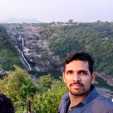 AVINASH SHETTY