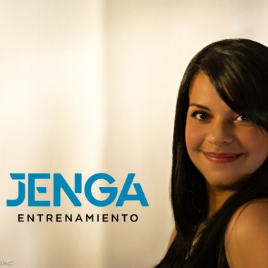 Jenga Entrenamiento