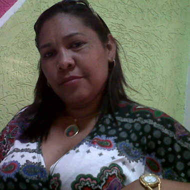 Zahira Bracho