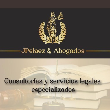 Jpelaez&abogados