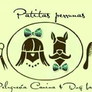 Patitas perrunas