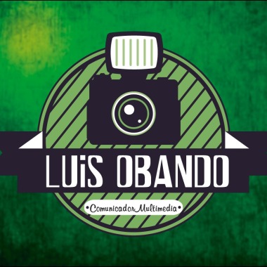 Luis Obando 