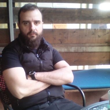 Νικος Αλεξιου P.T.