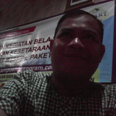 Ust.Subhan, S.Pd.I, MM.Pd