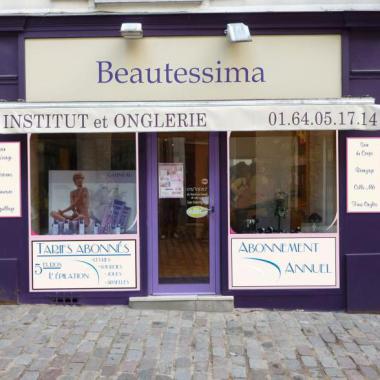 BEAUTESSIMA