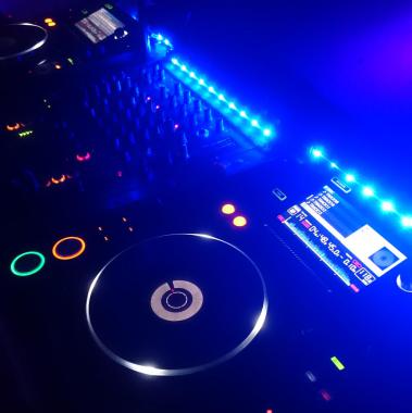 Pur dj ambianceur