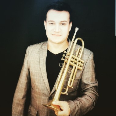Dudu Quirino Trompetista
