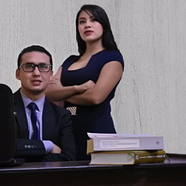 Bustamante&Fajardo Abogados