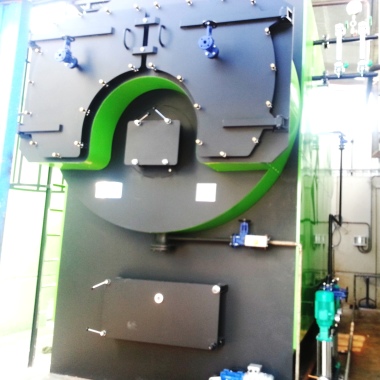 Hazienda Energética