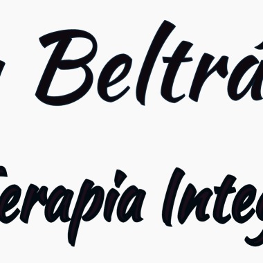Carolina Beltrán -Terapia Integral-