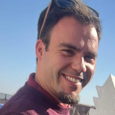 Ricardo Correia