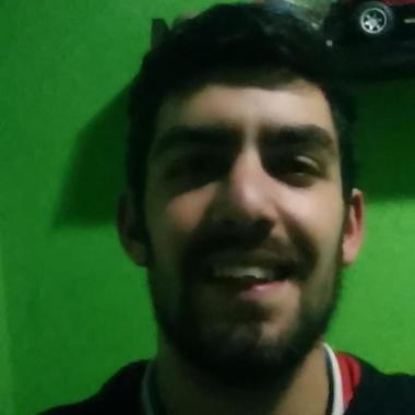 Santi preparador