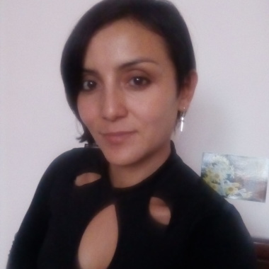 Gabriela Ortiz