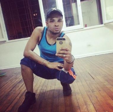 Wilfredo Diaz