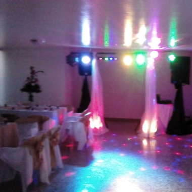 Elmo`s CLUB ENTERTAINMENT