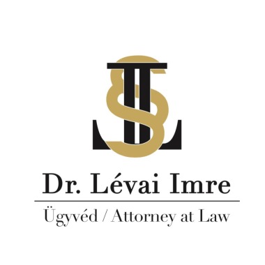 Dr. Lévai Imre ügyvéd
