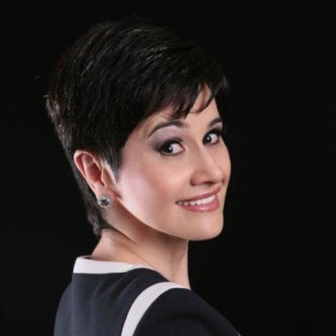 Martha Liliana Mejia