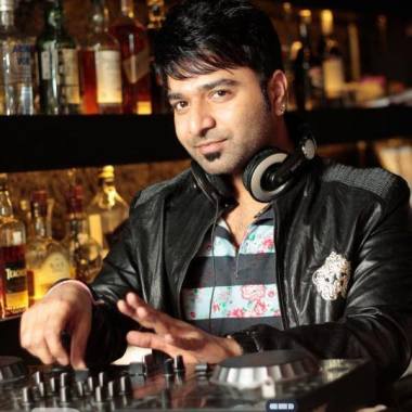 DJ Prashant India