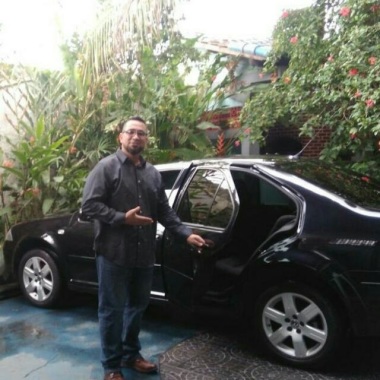 JJ transporte executivo