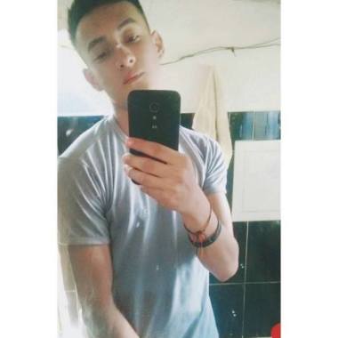 Andres  bernal