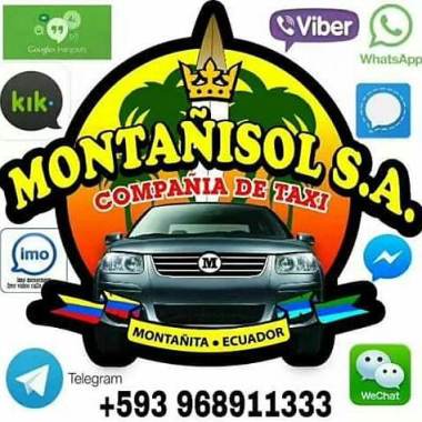 Montañisol