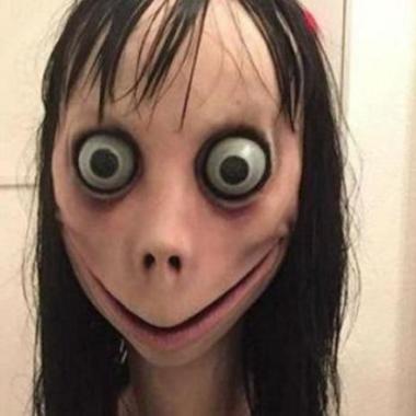 Drogas? No yo solo vendo perejil