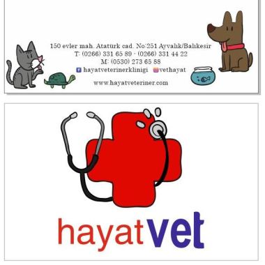 Hayat veteriner kliniği