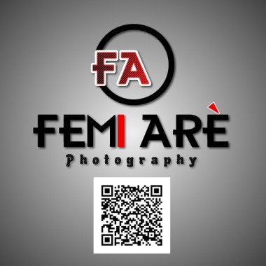 Femi Are photography