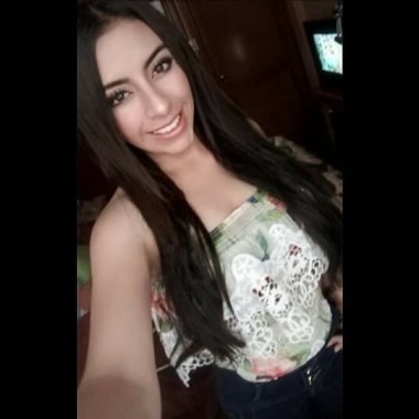 Daniela Vasquez