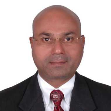 Shiva Gadepalli