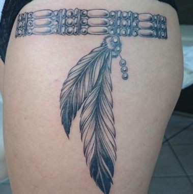 Magi ' Ink Tattoo