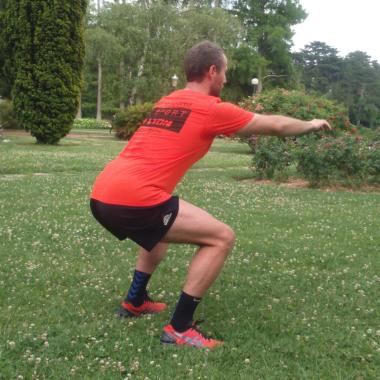 Be SPORT In Lyon- coaching sportif à Lyon 6ème