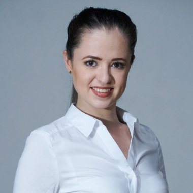 Victoria Kędra