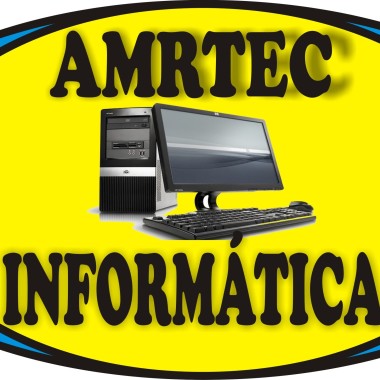 AMRTEC INFORMÁTICA