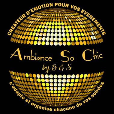 "Ambiance So Chic" by B&S