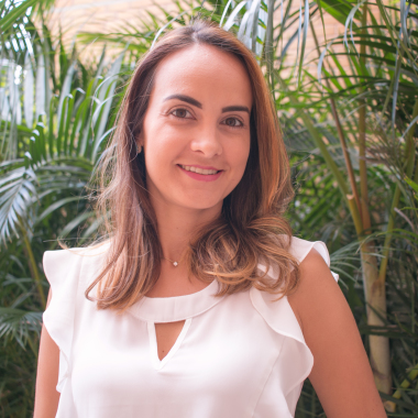 Camila Berti Organizer