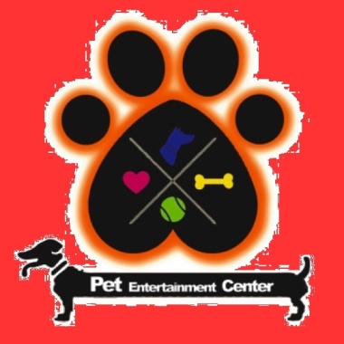 Pet Entertainment Center