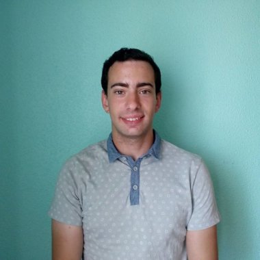 David Garcia Perez