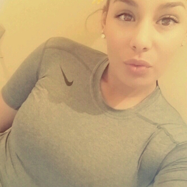 Fouzia Khenous