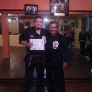 Lima Lama Defensa Personal y Muay Tay