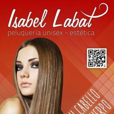 Isabel Labat