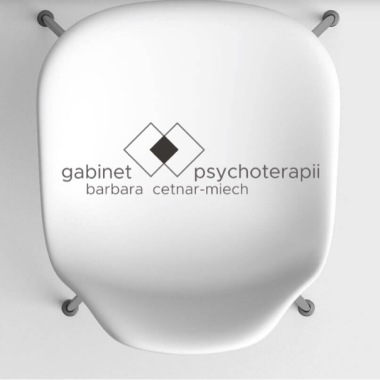 Gabinet psychoterapii Barbara Cetnar-Miech