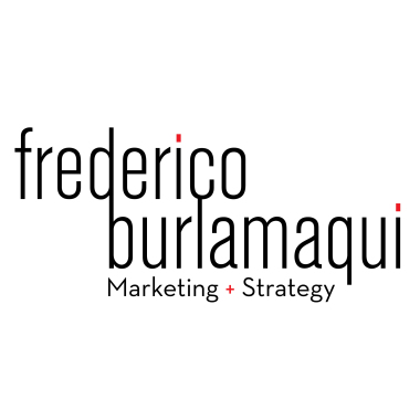 Frederico Burlamqui - Consultoria de Marketing e Estratégia em Curitiba
