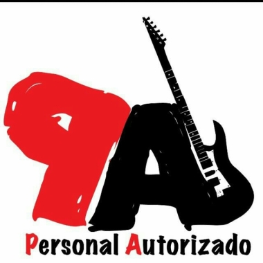 Personal Autorizado