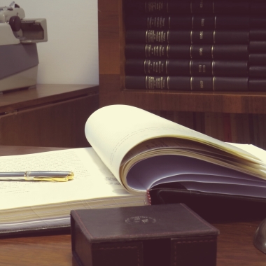 Estudio Jurídico Notarial