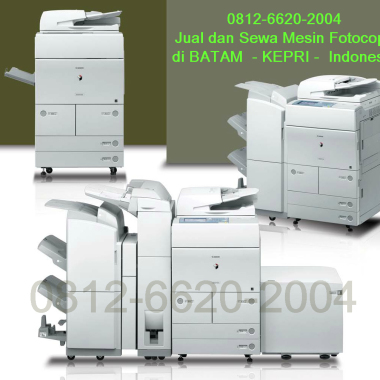 BATAM COPIER
