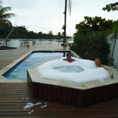 Disq Piscinas São Carlos