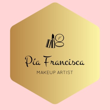 Pía Francisca Makeup