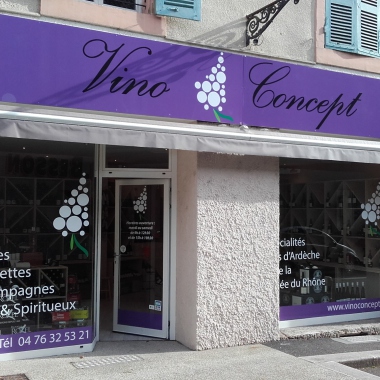 VINO CONCEPT