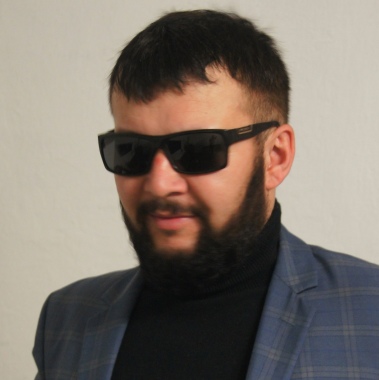 Валитов Айдар Рамазанович